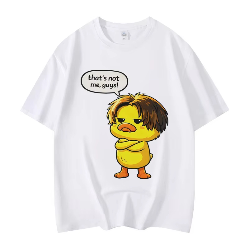 That's Not Me Guys Bad Omens M - Street Fashion For Short Guys recension och pris