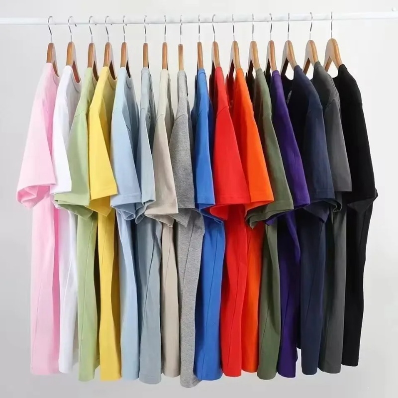 Male Short Sleeve Crew Neck Te - Street Fashion For Short Guys recension och pris